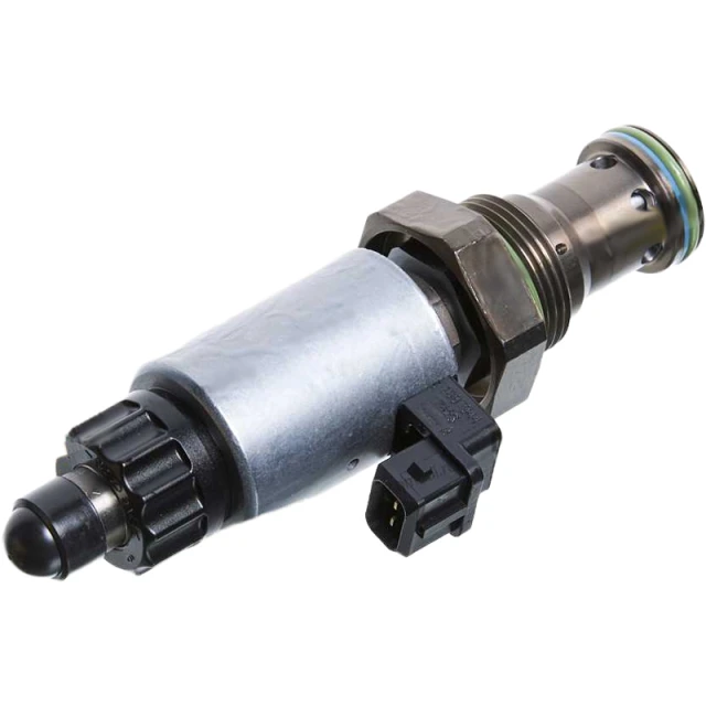 10488395 Клапан давления (Pressure limiting valve) Liebherr