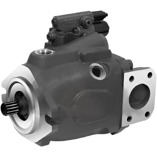 10651573 Гидронасос (Axial piston pump) Liebherr