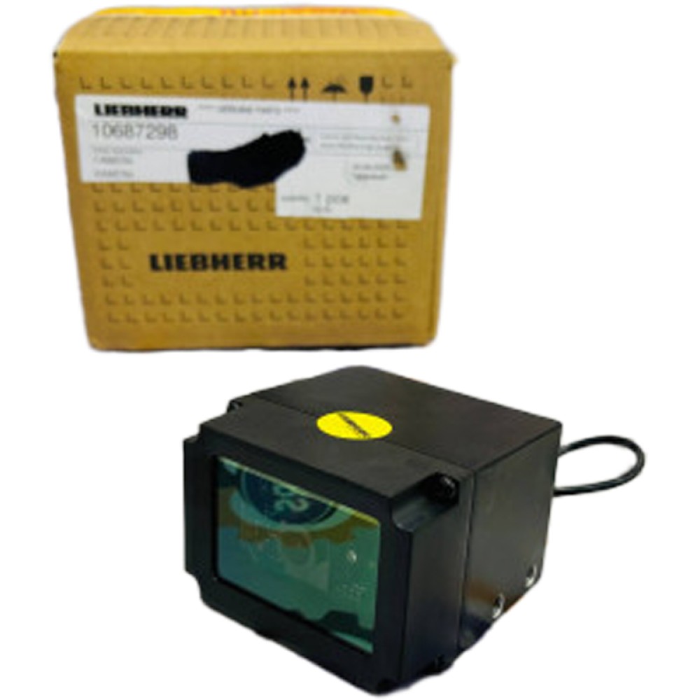 10687298 Camera Liebherr
