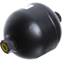 10801461 Diaphragm accumulator Liebherr