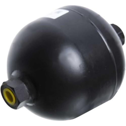 10801461 Diaphragm accumulator Liebherr