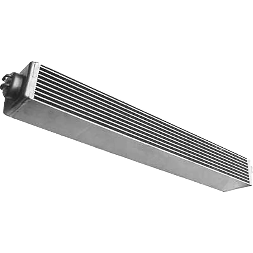 1093622 Сердечник радиатора CAT