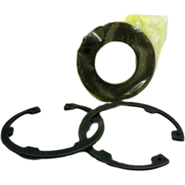 11067290 Комплект уплотнений (Seal kit) Liebherr