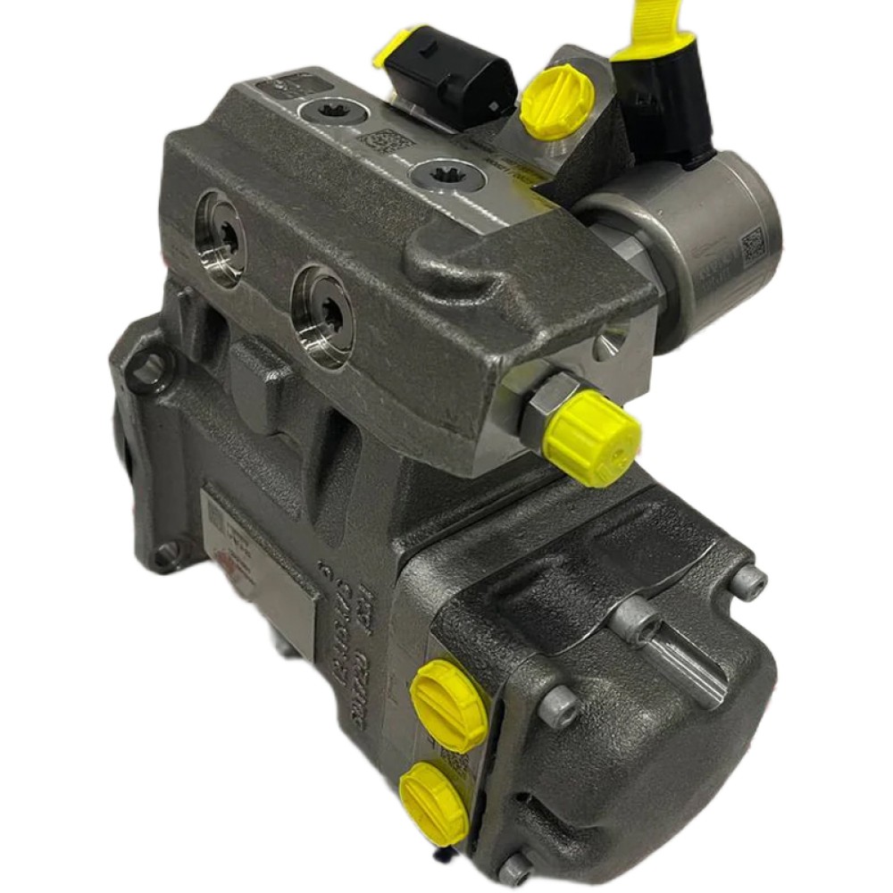 11368791 High pressure pump w.fastening Liebherr