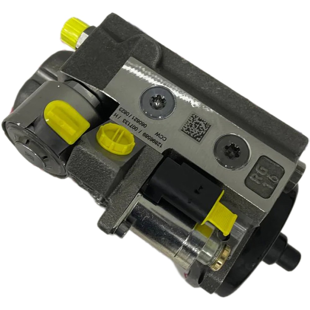 11368791 High pressure pump w.fastening Liebherr