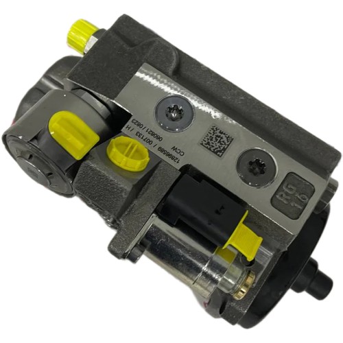 11368791 High pressure pump w.fastening Liebherr