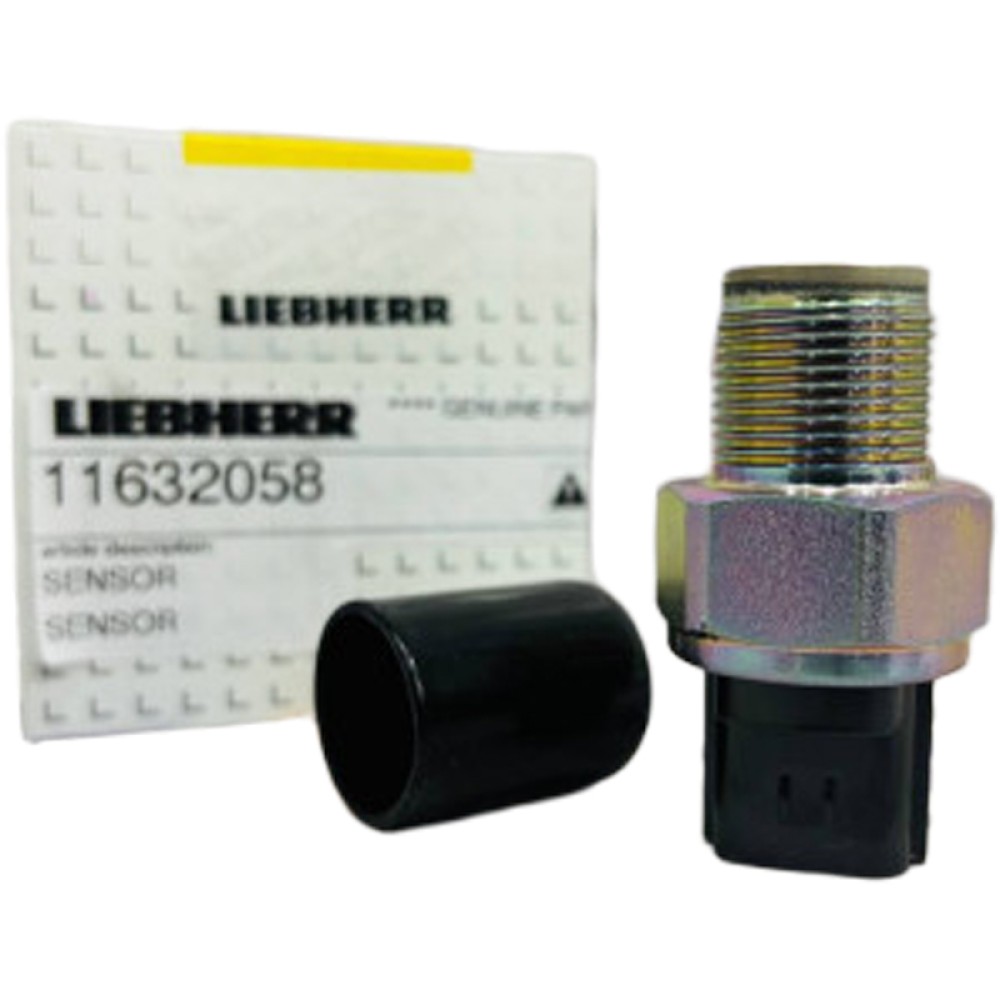 11632058 Sensor Liebherr