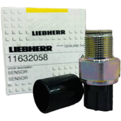 11632058 Sensor Liebherr