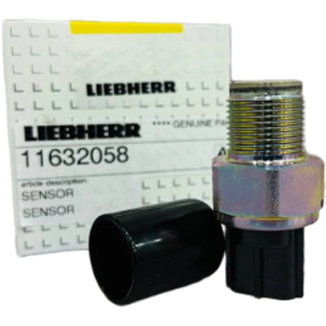 11632058 Датчик (Sensor) Liebherr