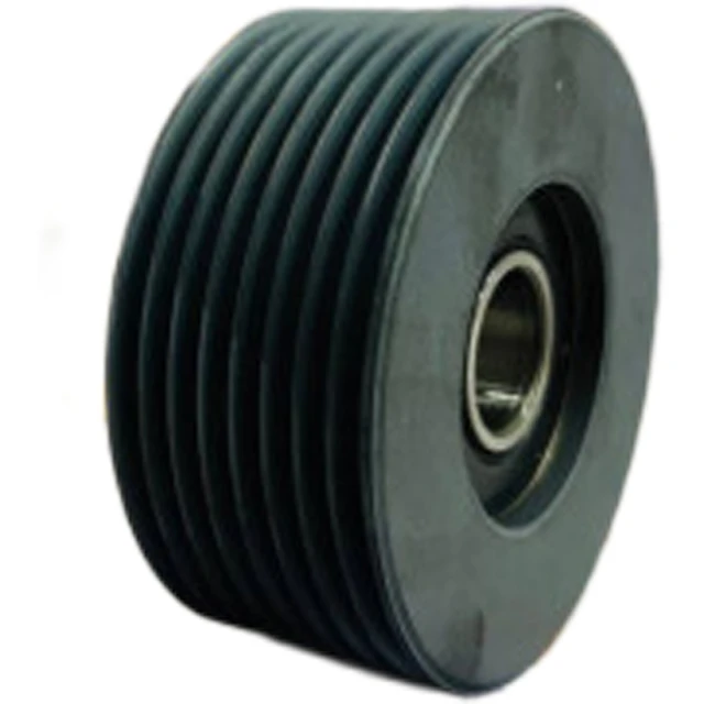 11632087 Ролик ободной (Belt pulley) Liebherr