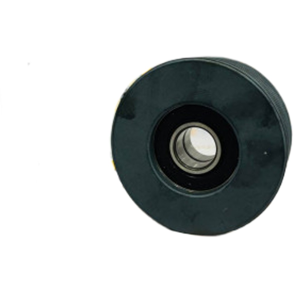 11632087 Belt pulley Liebherr