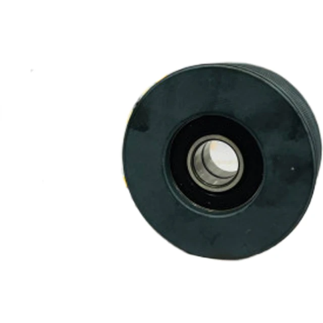 11632087 Ролик ободной (Belt pulley) Liebherr
