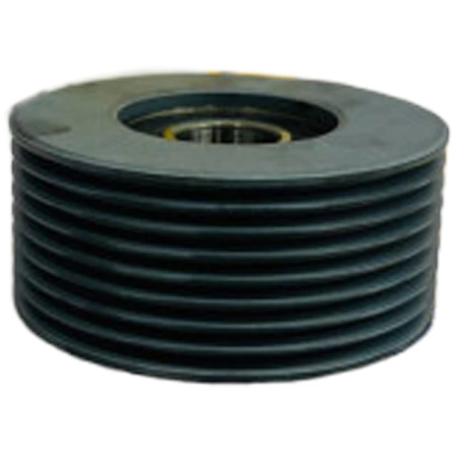 11632087 Ролик ободной (Belt pulley) Liebherr