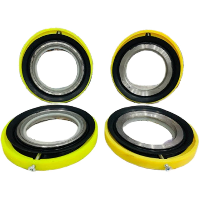 11643643 Уплотнение пальцев ковша (Pin bearing seal) Liebherr