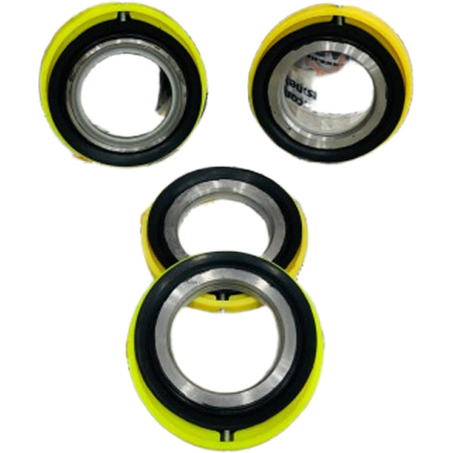 11643643 Уплотнение пальцев ковша (Pin bearing seal) Liebherr