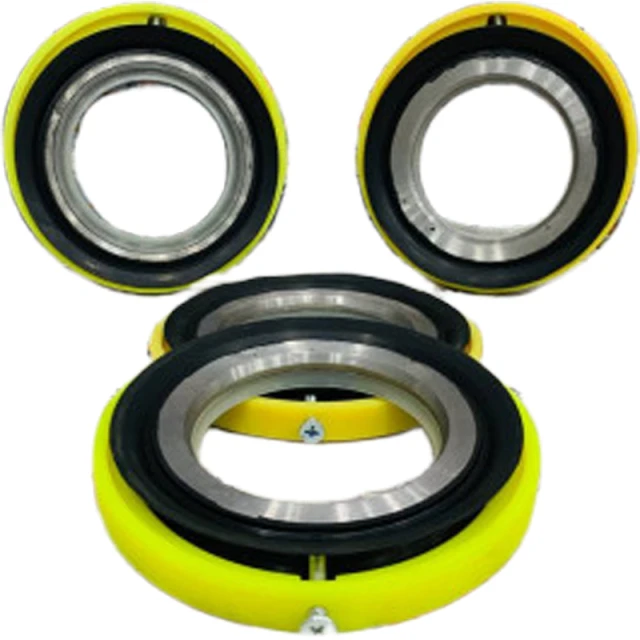 11643643 Уплотнение пальцев ковша (Pin bearing seal) Liebherr
