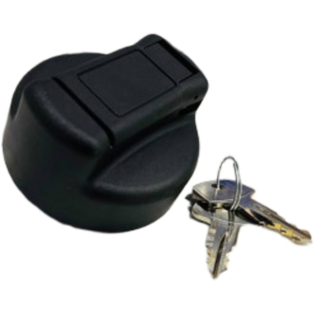 11838045 End cover Liebherr