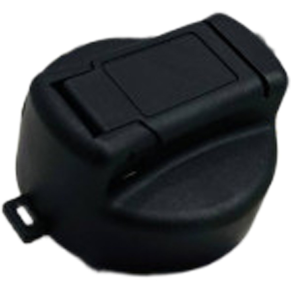 11838045 End cover Liebherr