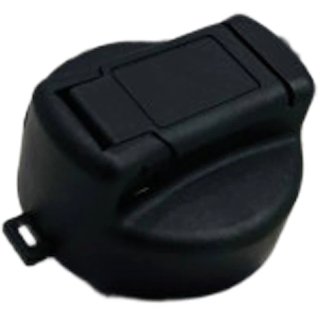11838045 Крышка запорная (End cover) Liebherr