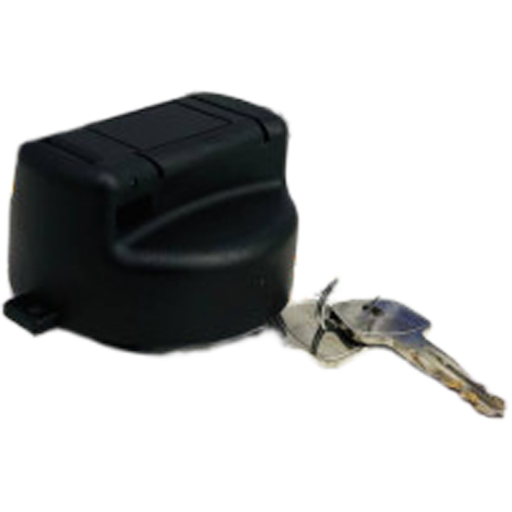 11838045 End cover Liebherr