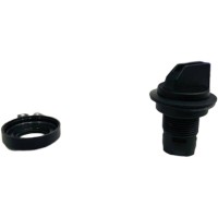 12221774 Rotary switch Liebherr