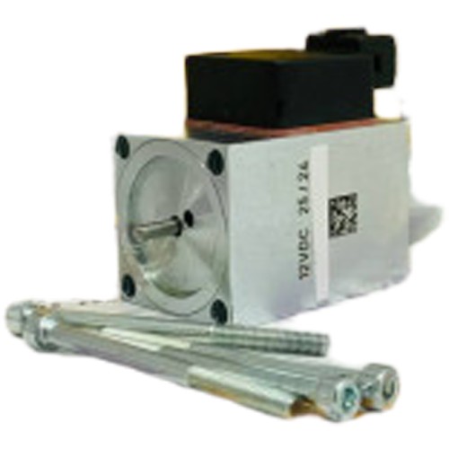 12226340 Control magnet Liebherr