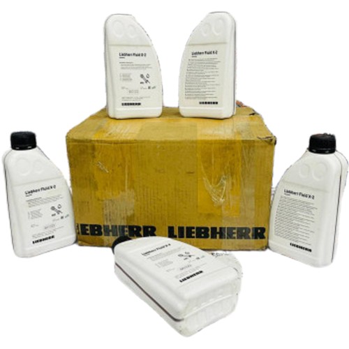 12240072 Oil Liebherr