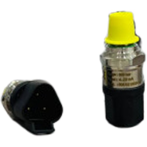 12244831 Pressure transmitter Liebherr