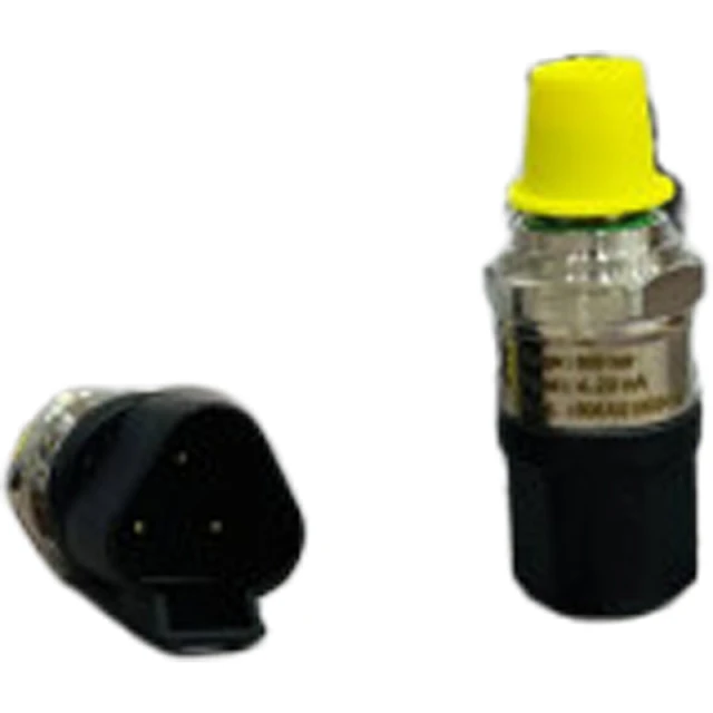12244831 Датчик давления (Pressure transmitter) Liebherr