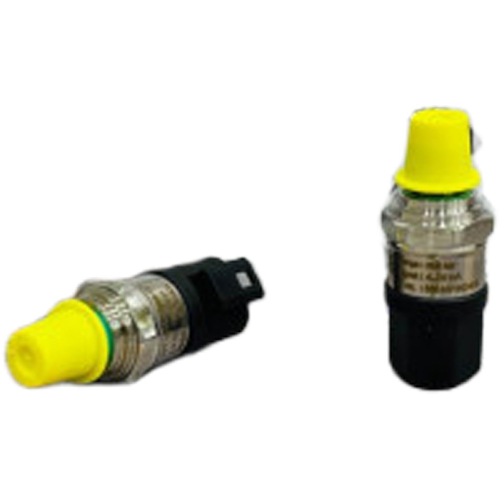 12244831 Pressure transmitter Liebherr