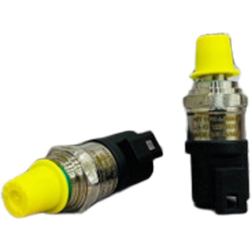 12244831 Pressure transmitter Liebherr