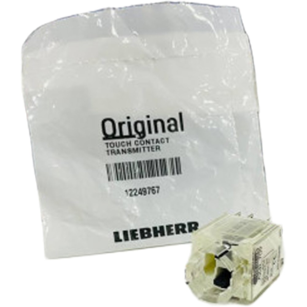 12249767 Touch contact transmitter Liebherr
