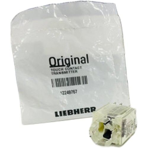 12249767 Touch contact transmitter Liebherr