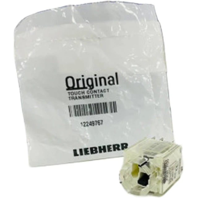 12249767 Переключатель сенсорный (Touch contact transmitter) Liebherr