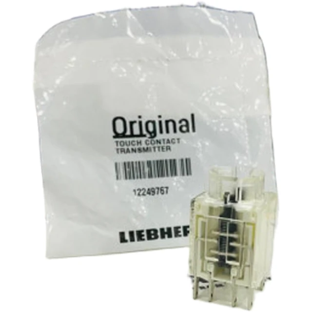 12249767 Переключатель сенсорный (Touch contact transmitter) Liebherr