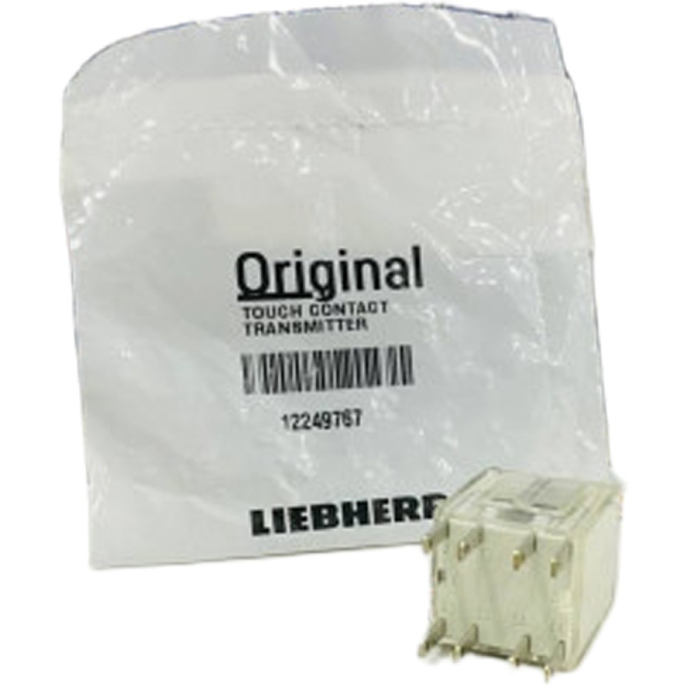 12249767 Touch contact transmitter Liebherr