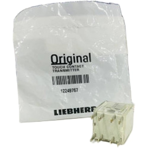 12249767 Touch contact transmitter Liebherr