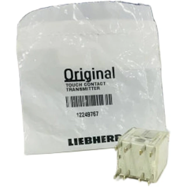 12249767 Переключатель сенсорный (Touch contact transmitter) Liebherr