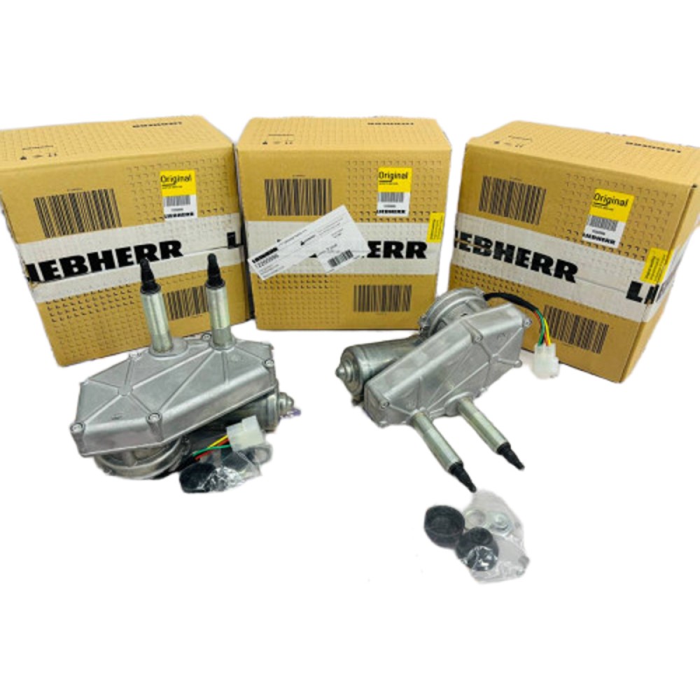 12260886 Wiper motor Liebherr
