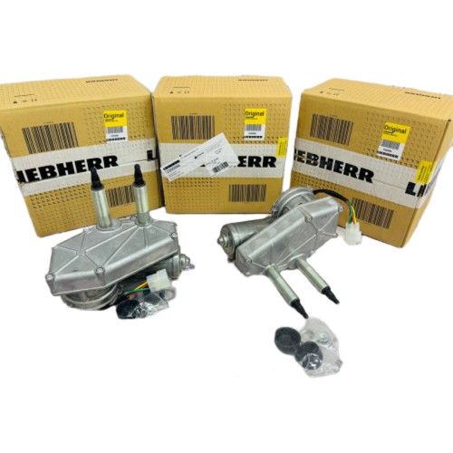12260886 Wiper motor Liebherr