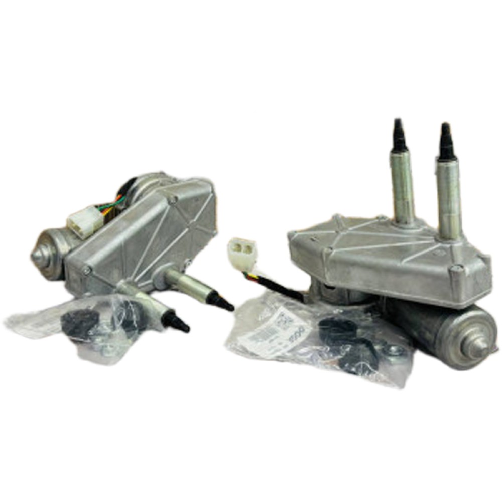 12260886 Wiper motor Liebherr