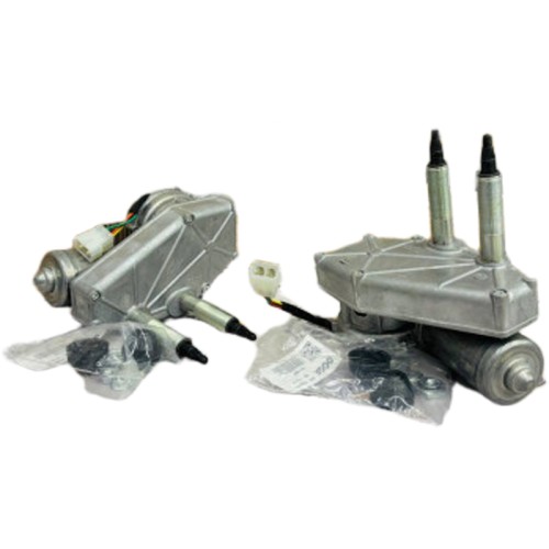 12260886 Wiper motor Liebherr