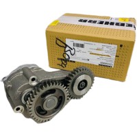 12438990 Lubricating oil pump Liebherr