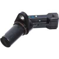 12544505 Rotational speed sensor cpl. Liebherr