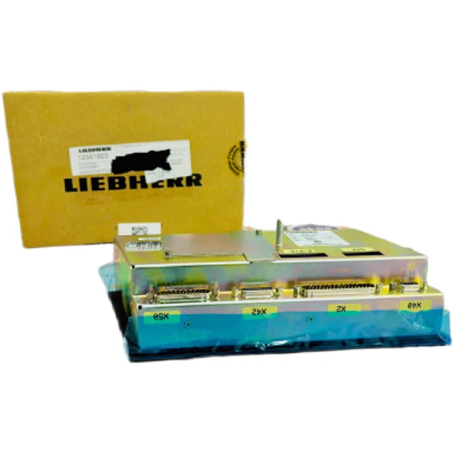 12561823 Приборная панель (Keyboard) Liebherr