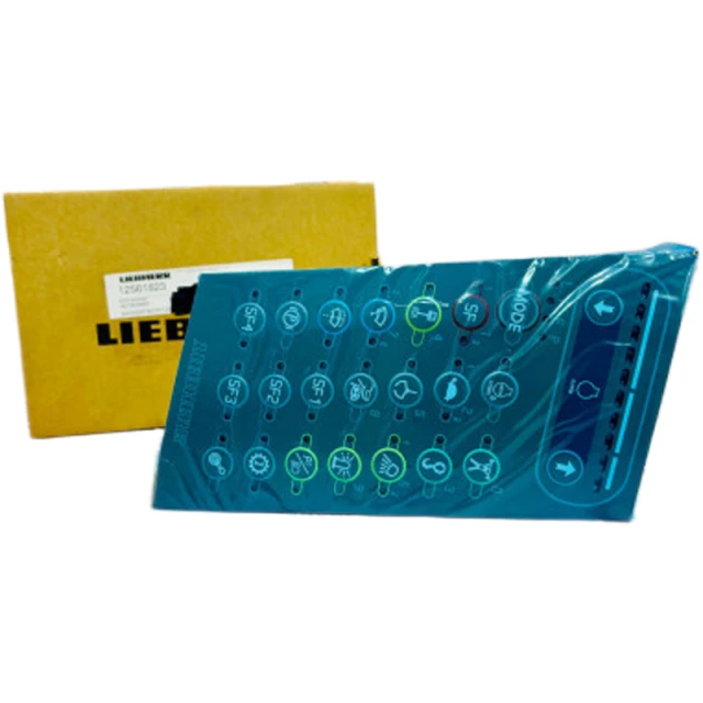 12561823 Приборная панель (Keyboard) Liebherr