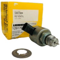 12917604 Repair kit valve Liebherr