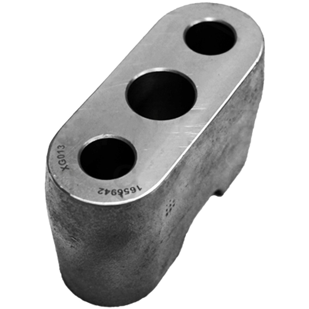 1656942 Идентификатор блока гусеничной ленты CAT