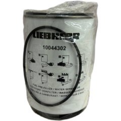10044302 Fuel prefilter Liebherr