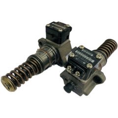 10116257 injection pump Liebherr